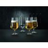 Verres à bière CELEBRATION, set de 4, 380 ml, transparent, Nachtmann