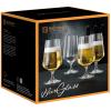 Verres à bière CELEBRATION, set de 4, 380 ml, transparent, Nachtmann