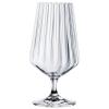 Verres à bière CELEBRATION, set de 4, 380 ml, transparent, Nachtmann