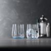 Verres à eau LIFESTYLE, set de 2, 340 ml, bleu, Spiegelau