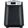 Sorbetière et yaourtière EZ 7407 1,2 l, noir, Severin
