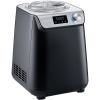 Sorbetière et yaourtière EZ 7407 1,2 l, noir, Severin