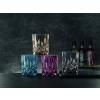 Verres à whisky NOBLESSE COLORS, set de 2, 295 ml, baies, Nachtmann