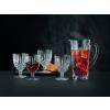 Verres avec pichet NOBLESSE, set de 5, transparents, Nachtmann