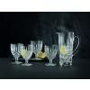 Verres avec pichet NOBLESSE, set de 5, transparents, Nachtmann