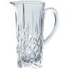 Verres avec pichet NOBLESSE, set de 5, transparents, Nachtmann