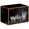 Verres avec pichet NOBLESSE, set de 5, transparents, Nachtmann