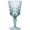 Verres à vin NOBLESSE COLORS, set de 2, 355 ml, aqua, Nachtmann