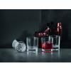 Verres à eau LOUNGE 2.0, set de 4, 238 ml, transparent, Spiegelau