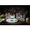 Verres à whisky ETHNO, set de 4, 294 ml, transparent, Nachtmann