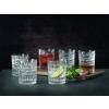 Verres à whisky ETHNO, set de 4, 294 ml, transparent, Nachtmann