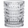 Verres à whisky ETHNO, set de 4, 294 ml, transparent, Nachtmann