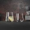 Verres à eau DEFINITION, set de 4, 430 ml, transparent, Spiegelau