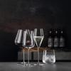 Verres à eau DEFINITION, set de 4, 430 ml, transparent, Spiegelau
