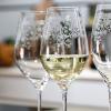 Verres à vin rouge ARABESQUE, set de 2, 840 ml, transparents, Spiegelau