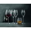 Verres à vin rouge ARABESQUE, set de 2, 840 ml, transparents, Spiegelau