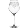 Verres à vin rouge ARABESQUE, set de 2, 840 ml, transparents, Spiegelau