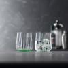 Verres à eau LIFESTYLE, set de 2, 340 ml, vert, Spiegelau