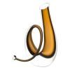 Carafe en corne Riedel