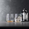 Verres à eau LIFESTYLE, set de 2, 340 ml, orange, Spiegelau