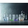 Verres à eau LIFESTYLE, set de 2, 340 ml, orange, Spiegelau