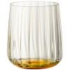 Verres à eau LIFESTYLE, set de 2, 340 ml, orange, Spiegelau