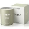 Bougie parfumée TABAC 220 g, Miller Harris