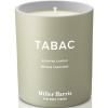 Bougie parfumée TABAC 220 g, Miller Harris
