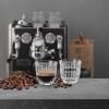 Verres à espresso ETHNO BARISTA, set de 2, 90 ml, transparent, Nachtmann