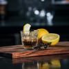 Verres à espresso ETHNO BARISTA, set de 2, 90 ml, transparent, Nachtmann