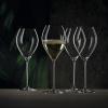 Verres à champagne SPECIAL SPUMANTE, set de 2, 500 ml, transparents, Spiegelau