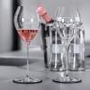 Verres à champagne SPECIAL SPUMANTE, set de 2, 500 ml, transparents, Spiegelau