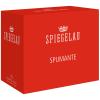 Verres à champagne SPECIAL SPUMANTE, set de 2, 500 ml, transparents, Spiegelau