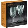 Verres à vin NOBLESSE COLORS, set de 2, 355 ml, menthe, Nachtmann