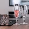 Verres à champagne NOBLESSE, set de 4, 150 ml, transparents, Nachtmann