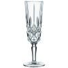Verres à champagne NOBLESSE, set de 4, 150 ml, transparents, Nachtmann