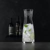 Carafe à eau ARABESQUE 1,1 l, transparent, Spiegelau