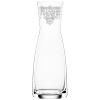 Carafe à eau ARABESQUE 1,1 l, transparent, Spiegelau
