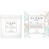 Bougie parfumée WARM COTTON 227 g, Clean