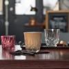 Verres à cappuccino NOBLESSE BARISTA, set de 2, 235 ml, transparent, Nachtmann