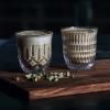 Verres à cappuccino NOBLESSE BARISTA, set de 2, 235 ml, transparent, Nachtmann