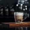 Verres à boissons chaudes ETHNO BARISTA, set de 2, 392 ml, transparent, Nachtmann