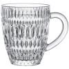 Verres à boissons chaudes ETHNO BARISTA, set de 2, 392 ml, transparent, Nachtmann
