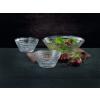 Bol de service ETHNO 27 cm, transparent, verre, Nachtmann