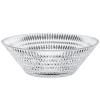 Bol de service ETHNO 27 cm, transparent, verre, Nachtmann