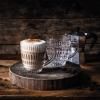 Verres à boissons chaudes ETHNO, set de 2, 392 ml, transparent, Nachtmann