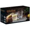 Verres à boissons chaudes ETHNO, set de 2, 392 ml, transparent, Nachtmann