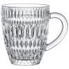 Verres à boissons chaudes ETHNO, set de 2, 392 ml, transparent, Nachtmann