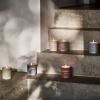 Bougie parfumée ROSE 220 g, Miller Harris