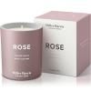 Bougie parfumée ROSE 220 g, Miller Harris